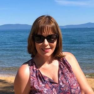 Meet your Posher, Karen